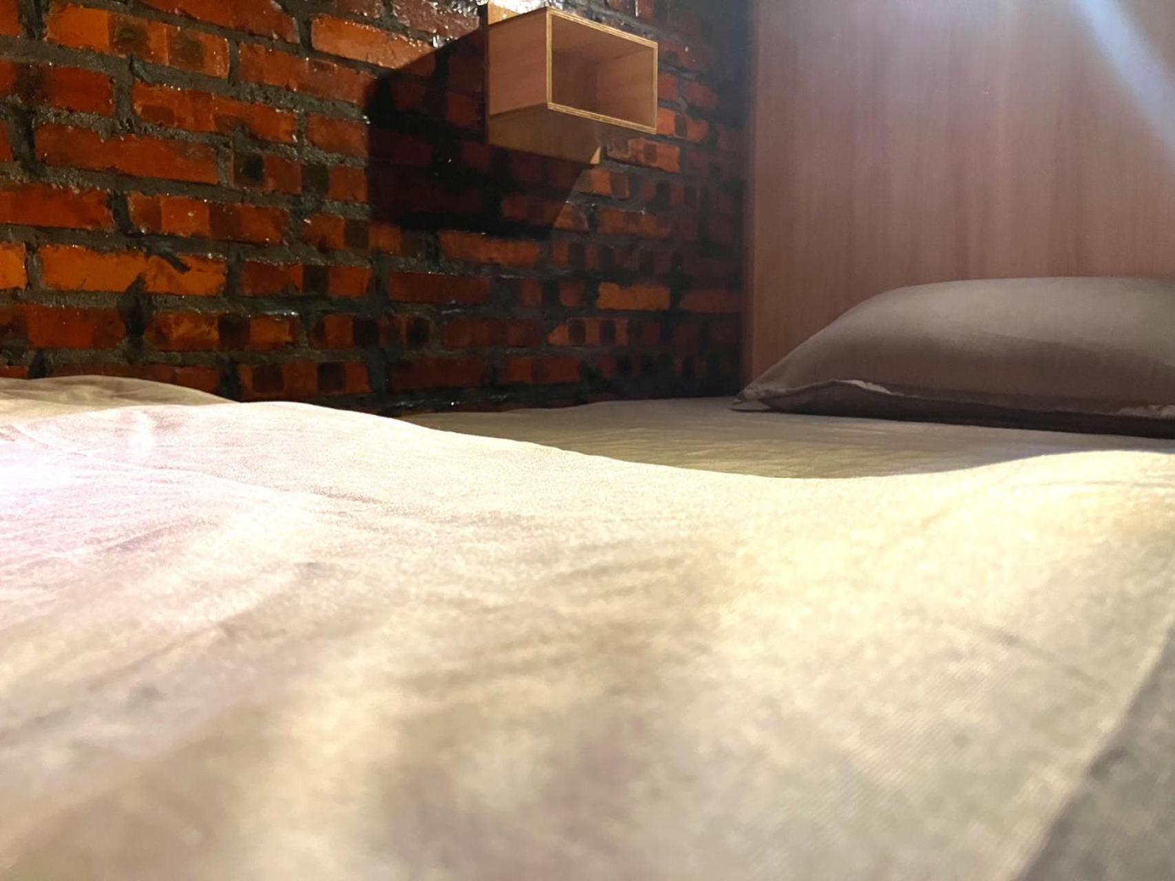 Venn Hostel В'єнтьян Екстер'єр фото
