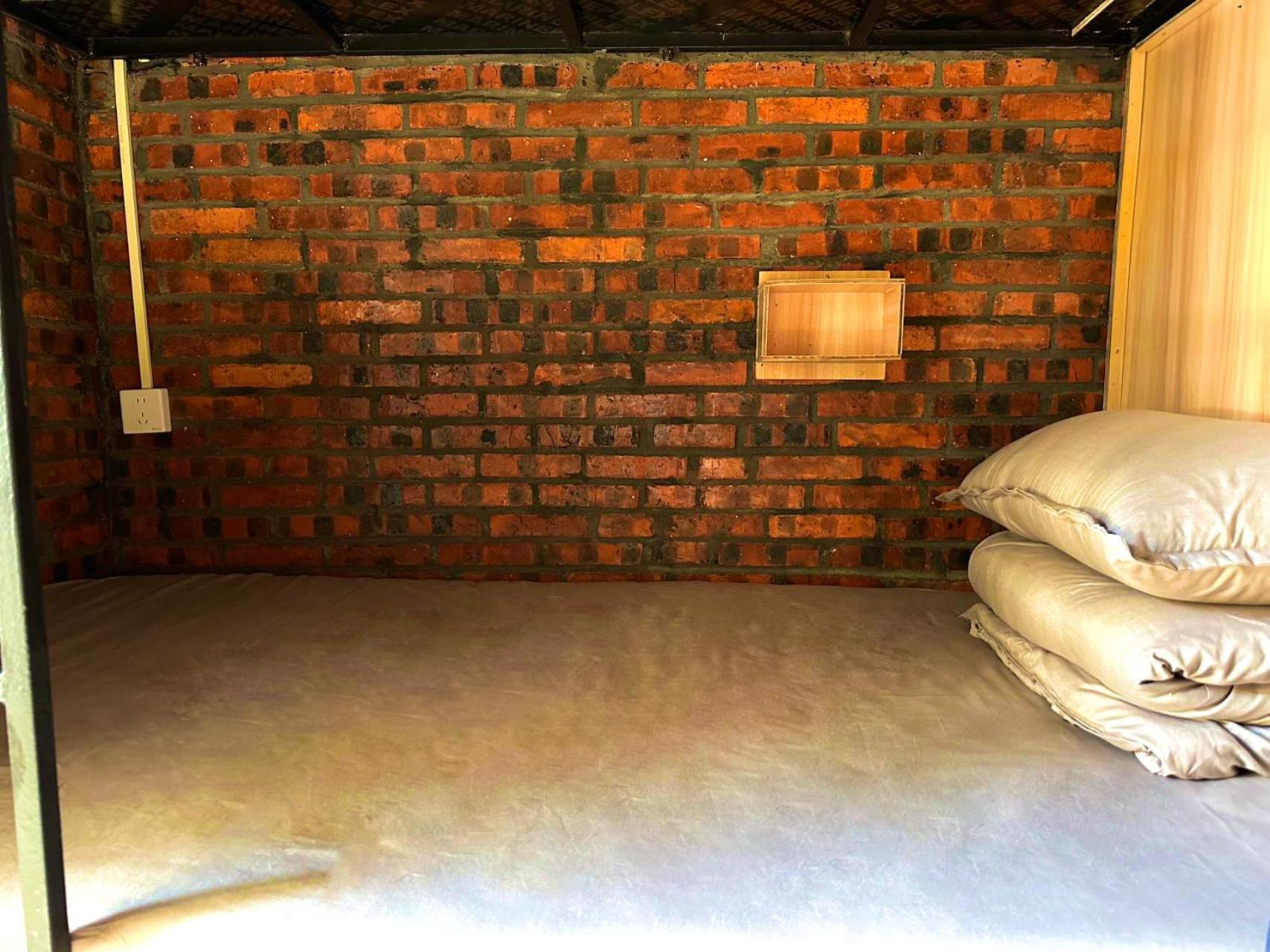Venn Hostel В'єнтьян Екстер'єр фото