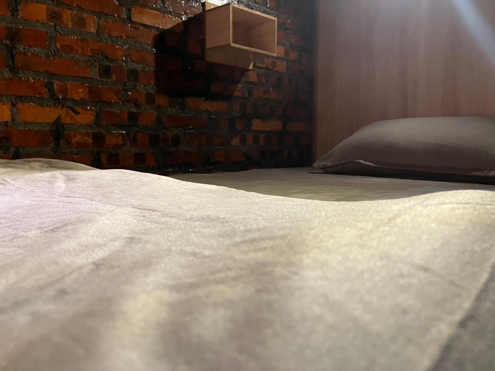 Venn Hostel В'єнтьян Екстер'єр фото