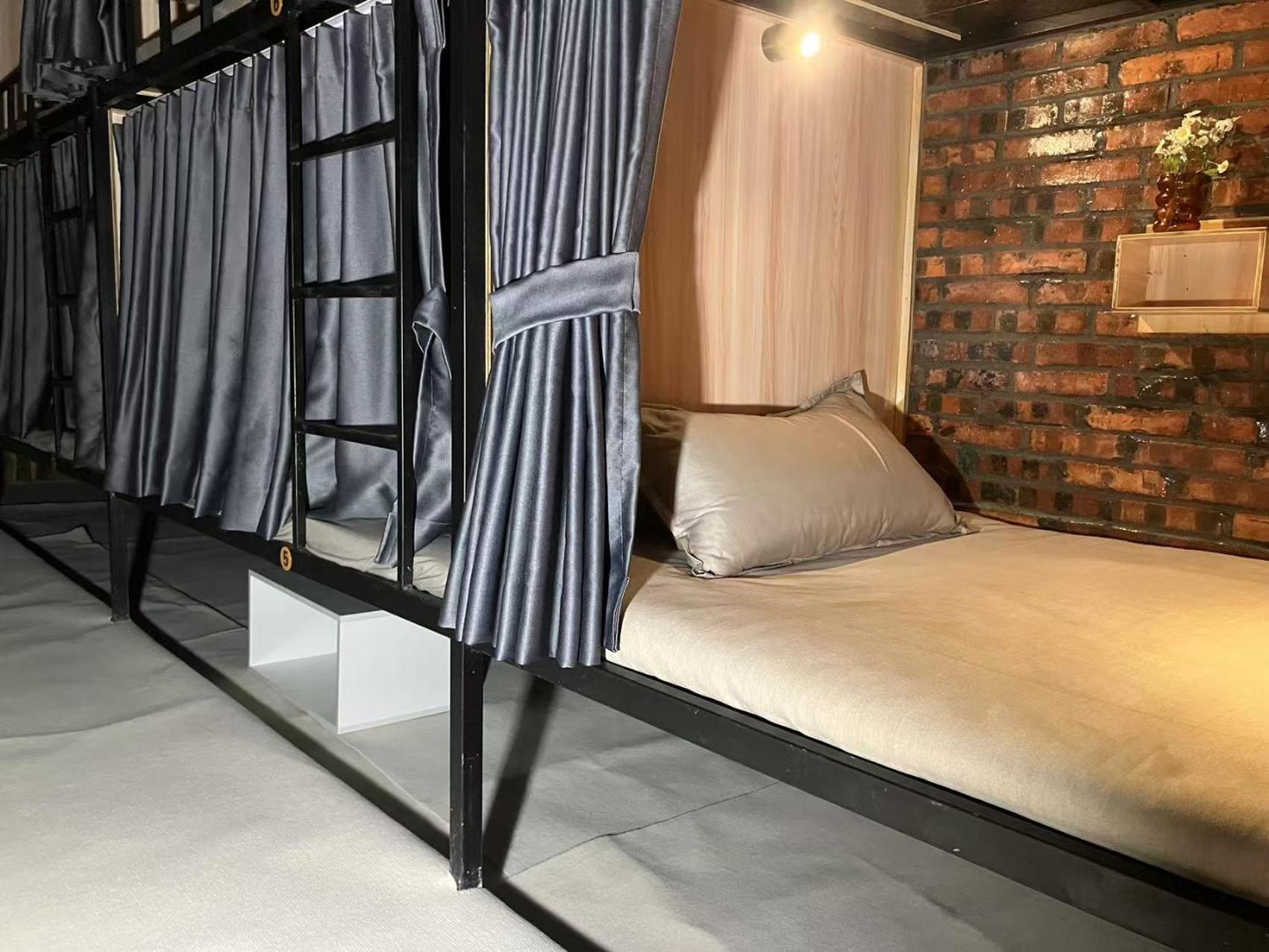 Venn Hostel В'єнтьян Екстер'єр фото