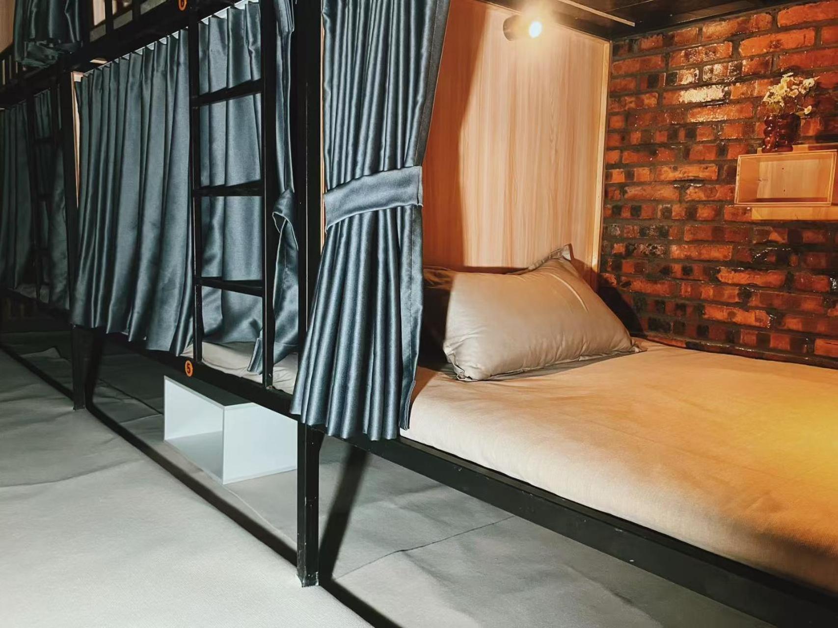 Venn Hostel В'єнтьян Екстер'єр фото