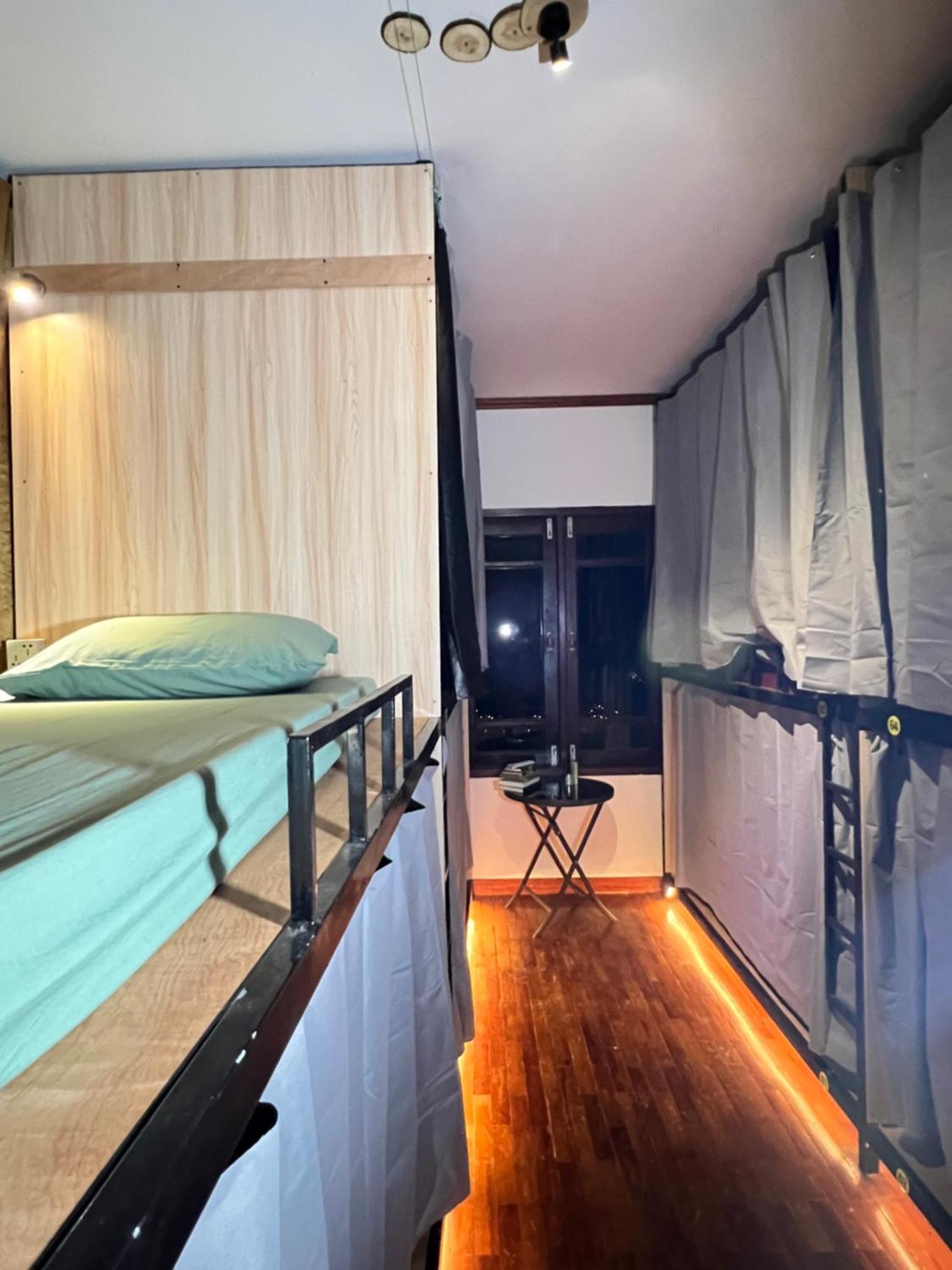 Venn Hostel В'єнтьян Екстер'єр фото